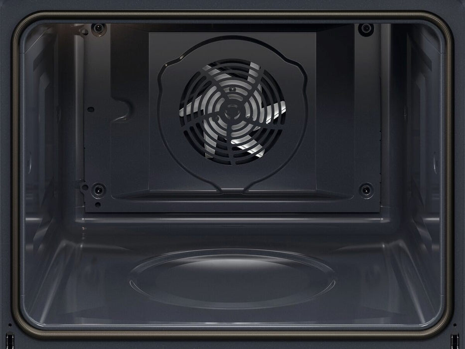 EAN 7333394046198 - AEG Series 5000 OU5PB40SM 72 L 2990 W Negro, Acero inoxidable imagen 8