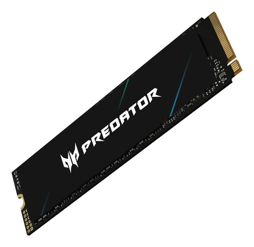 EAN 6955914639737 - Predator GM6-1TB M.2 PCI Express 4.0 NVMe SLC imagen 2