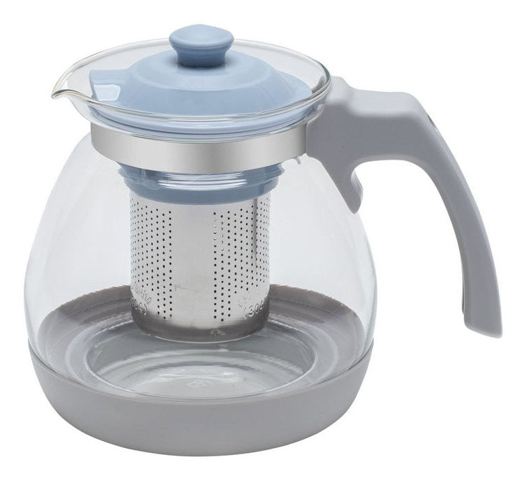 EAN 4260403579299 - Resto Kitchenware 90510 tetera Un sola tetera 1000 ml Azul, Gris imagen 2