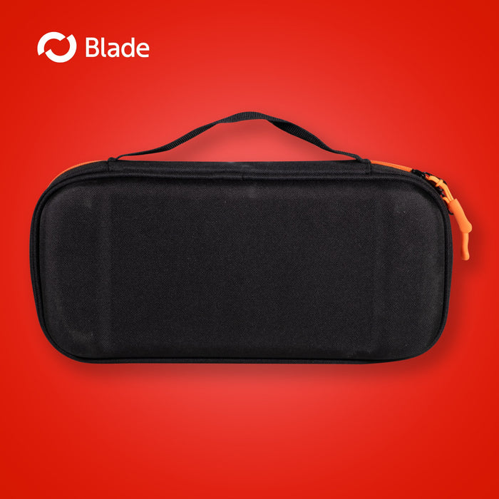 EAN 8436563095078 - Blade Gaming BL1010 funda para consola portátil Funda de protección Nintendo Negro imagen 8
