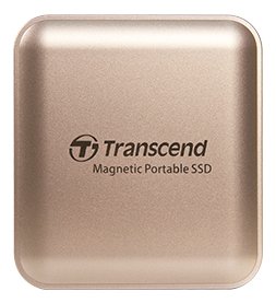 EAN 760557873242 - Transcend ESD420 4 TB USB Tipo C Oro imagen 1