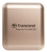 EAN 760557873242 - Transcend ESD420 4 TB USB Tipo C Oro imagen 1