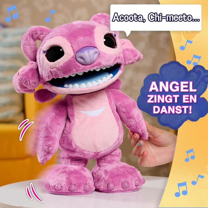 EAN 886144312366 - Just Play JP31236 juguete de peluche imagen 8