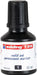 EAN 4004764023868 - Edding T 25 recambio para marcador Negro 30 ml 1 pieza(s) imagen 1