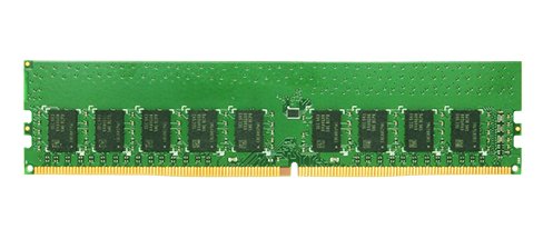 EAN 0846504003525 - Synology D4EC-2666-8G módulo de memoria 8 GB 1 x 8 GB DDR4 ECC imagen 1