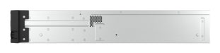 EAN 4711103084670 - QNAP TS-H1277AXU-RP NAS Bastidor (2U) AMD Ryzen™ 7 32 GB DDR5 0 TB QuTS hero Negro imagen 5