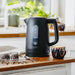 EAN 5905575907936 - Adler AD 1379B tetera eléctrica 1,7 L 2200 W Negro imagen 10