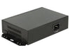 EAN 4043619877089 - DeLOCK 87708 switch Gigabit Ethernet (10/100/1000) Negro imagen 2