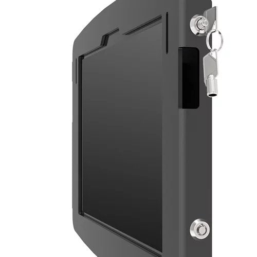 EAN 0819472028821 - Compulocks 111B299PSENB soporte de seguridad para tabletas Negro 32,8 cm (12.9") imagen 8