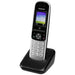 EAN 5025232889525 - Panasonic KX-TGH710 Teléfono DECT Identificador de llamadas Negro imagen 1