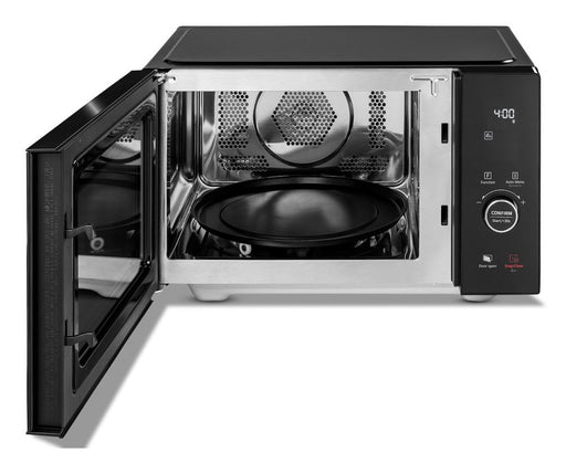 EAN 4061275230161 - MEDION MD12041 Negro Microondas combinado Encimera 25 L 900 W imagen 2