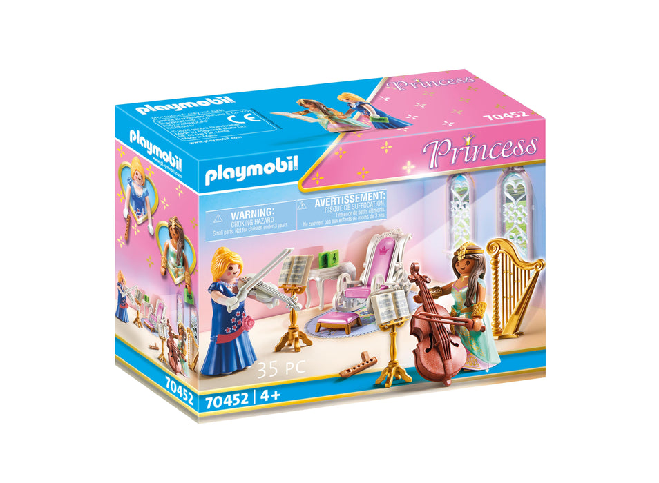 EAN 4008789704528 - Playmobil 70452 figura de juguete para niños imagen 1