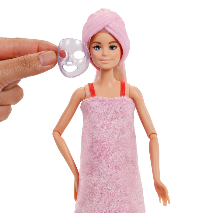 EAN 0194735308675 - Barbie JFY68 muñeca imagen 3