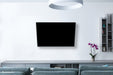 EAN 8717371448905 - Neomounts WL40S-850BL18 soporte para TV 2,18 m (86") Negro imagen 17