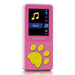 EAN 8711902065173 - Lenco XEMIO-560PK reproductor MP3/MP4 Reproductor de MP4 8 GB Rosa imagen 2