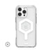 EAN 840283915239 - Urban Armor Gear Plyo funda para teléfono móvil 17,5 cm (6.9") Transparente, Blanco imagen 1