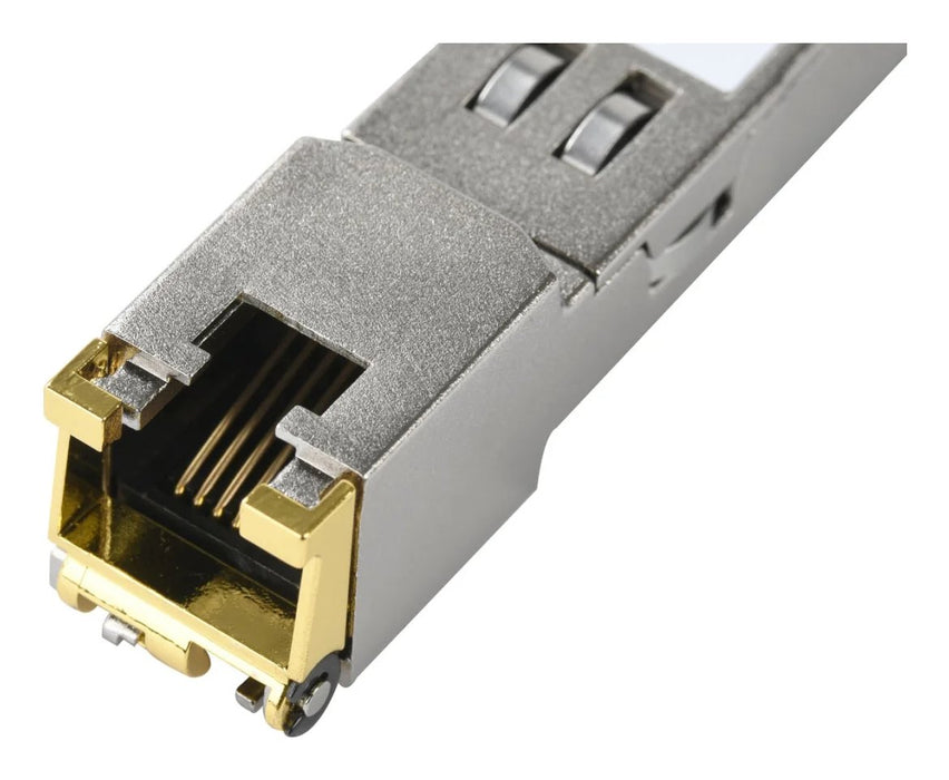 EAN 4063232339627 - BlueOptics S0G18A-BO red modulo transceptor Fibra óptica 10000 Mbit/s RJ-45 imagen 4