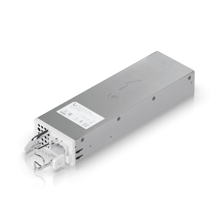 EAN 810084691373 - Ubiquiti UISP UACC-PSU-27V-250W adaptador e inversor de corriente Interior Gris, Blanco imagen 1