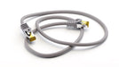 EAN 4040849915857 - Goobay 91585 cable de red Gris 1 m Cat7 S/FTP (S-STP) imagen 3