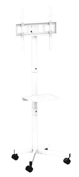 EAN 8716309135511 - Gembird TVS-55T-03-W soporte para TV 139,7 cm (55") Blanco imagen 1