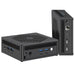 EAN 8436588882721 - Leotec LEMPC12 PC/estación de trabajo barebone Cubo Negro imagen 1