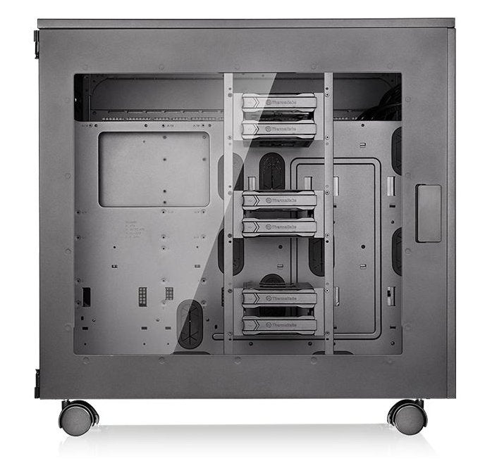 EAN 4717964403223 - Thermaltake Core W200 Full Tower Negro imagen 13