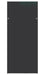 EAN 4049759221218 - EFB Elektronik PRO-W240E.TS accesorio de bastidor Pared lateral imagen 1