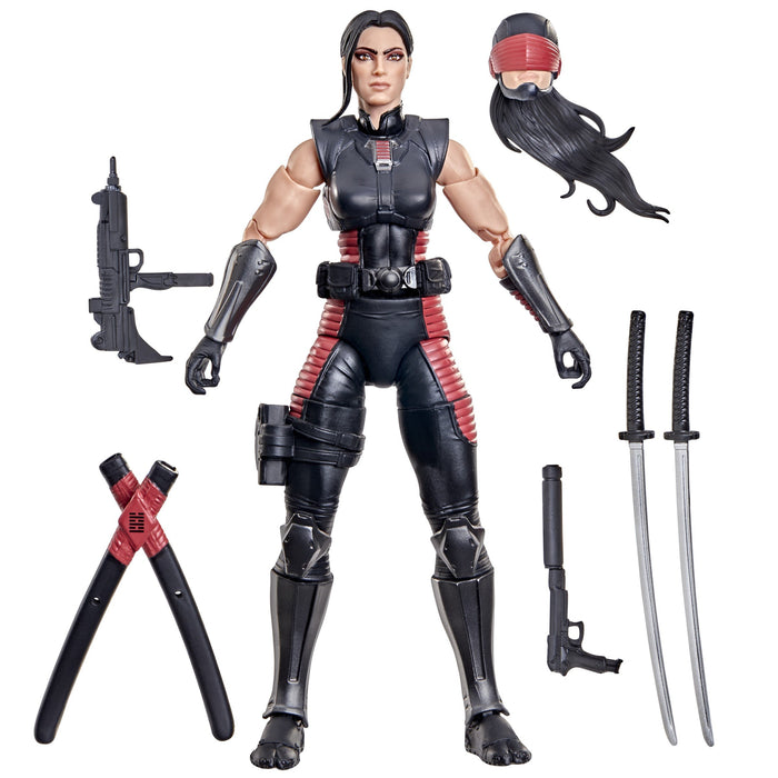 EAN 5010996361431 - Hasbro G.I. Joe G22785X00 figura de juguete para niños imagen 2