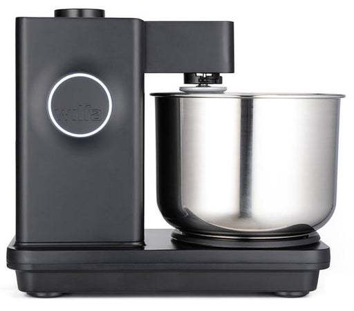 EAN 7044876020307 - Wilfa KM1B-70 robot de cocina 700 W 7 L Negro, Acero inoxidable imagen 1