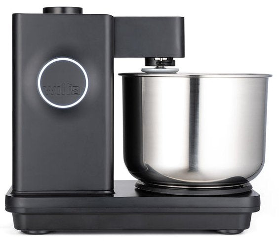 EAN 7044876020307 - Wilfa KM1B-70 robot de cocina 700 W 7 L Negro, Acero inoxidable imagen 1
