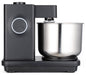 EAN 7044876020307 - Wilfa KM1B-70 robot de cocina 700 W 7 L Negro, Acero inoxidable imagen 1