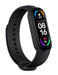 EAN 6934177736384 - Xiaomi Mi Smart Band 6 AMOLED Funda de brazo para monitor de actividad física 3,96 cm (1.56") Negro imagen 3