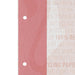 EAN 4006144043220 - Oxford 400159594 cuaderno y block A4 50 hojas Rojo imagen 6