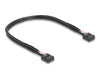 EAN 4043619671762 - DeLOCK 67176 tarjeta y adaptador de interfaz Interno USB Type-E imagen 2