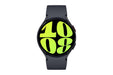 EAN 8806095058801 - Samsung Galaxy Watch6 3,81 cm (1.5") OLED 44 mm Digital 480 x 480 Pixeles Pantalla táctil Grafito Wifi GP imagen 2