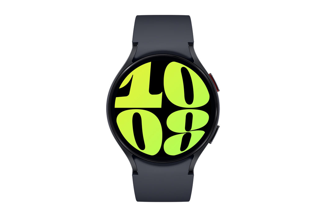 EAN 8806095039398 - Samsung Galaxy Watch6 44 mm Digital Pantalla táctil Grafito imagen 2