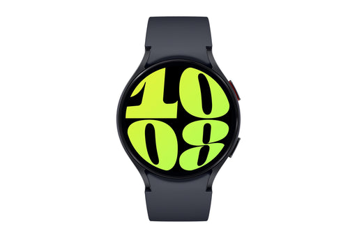 EAN 8806095039398 - Samsung Galaxy Watch6 44 mm Digital Pantalla táctil Grafito imagen 2