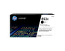 EAN 886112501129 - HP 653X High Yield Black Original LaserJet Toner Cartridge cartucho de tóner 1 pieza(s) imagen 1