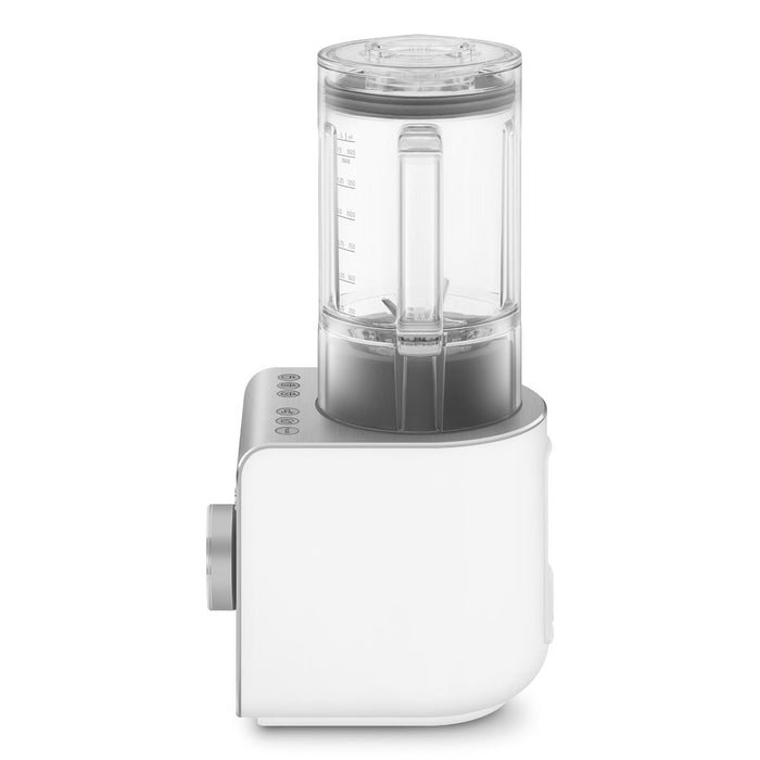 EAN 8017709331214 - Smeg BLC01WHMEU licuadora 1,5 L Batidora de vaso 1400 W Blanco imagen 4