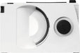 EAN 4004822901008 - Ritter markant 7 rebanadora Eléctrico 65 W Blanco Plástico imagen 1