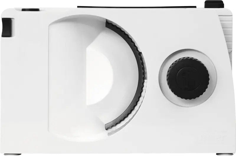 EAN 4004822901008 - Ritter markant 7 rebanadora Eléctrico 65 W Blanco Plástico imagen 1