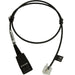 EAN 0706487011453 - Jabra 8800-00-94 auricular / audífono accesorio Cable imagen 1