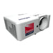 EAN 0850031865778 - InFocus INL178 videoproyector Proyector de alcance estándar 4000 lúmenes ANSI DLP 1080p (1920x1080) 3D Bl imagen 3