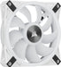 EAN 840006619499 - Corsair iCUE QL120 Carcasa del ordenador Ventilador 12 cm Blanco imagen 2