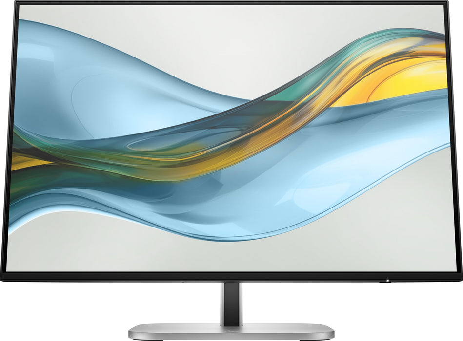 EAN 5715063749869 - HP Series 5 Pro 24 inch WUXGA Monitor - 524pn pantalla para PC 61 cm (24") 1920 x 1200 Pixeles LCD imagen 1