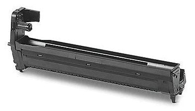 EAN 5031713071013 - OKI EP-CART-Y-C824/834/844 Compatible 1 pieza(s) imagen 1