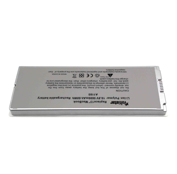 EAN 8435597400827 - VOLTISTAR BATAPPLEA1185 refacción para laptop Batería imagen 2