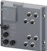 EAN 4047623144458 - Siemens 6GK5208-0UA10-5ES6 switch Gestionado imagen 1