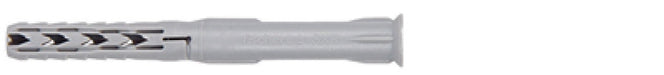 EAN 4048962055467 - Fischer 503230 tornillo de anclaje y taco 100 pieza(s) 60 mm imagen 1