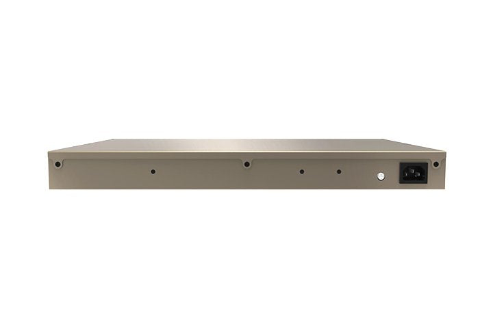 EAN 0885397274025 - IP-COM Networks G3326P-24-410W switch Gestionado L2 Gigabit Ethernet (10/100/1000) Energía sobre Ethernet imagen 4